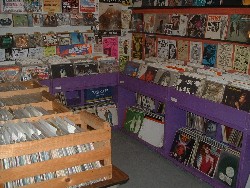 our pop room