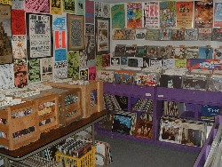 the pop and rock room